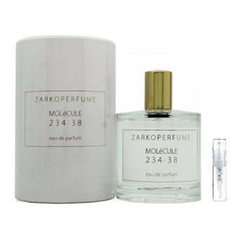 ZarkoPerfume Molécule 234.38 - Eau de Parfum - Tuoksunäyte - 2 ml  