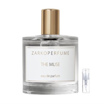 ZarkoPerfume The Muse - Eau de Parfum - Tuoksunäyte - 2 ml  