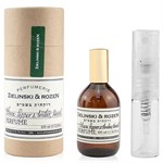 Zielinski & Rozen Black Pepper & Amber Neroli - Eau de Parfum - Tuoksunäyte - 2 ml  