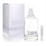 Zirh International Zirh - Eau de Toilette - Tuoksunäyte - 2 ml