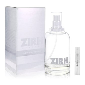 Zirh International Zirh - Eau de Toilette - Tuoksunäyte - 2 ml