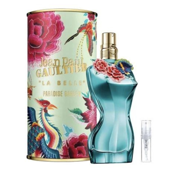 Jean Paul Gaultier La Belle Paradise Garden - Eau de parfum - Tuoksunäyte - 2 ml