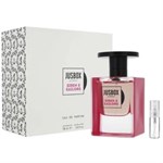 Jusbox Siren & Sailors - Eau de Parfum - Tuoksunäyte - 2 ml