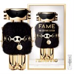 Paco Rabanne Fame The Couture Edition - Eau de Parfum - Tuoksunäyte - 2 ml
