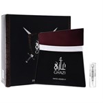 Swiss Arabian Ghazi - Eau de Parfum - Tuoksunäyte - 2 ml
