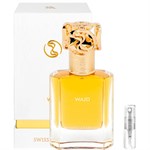Swiss Arabian Wajd - Eau de Parfum - Tuoksunäyte - 2 ml