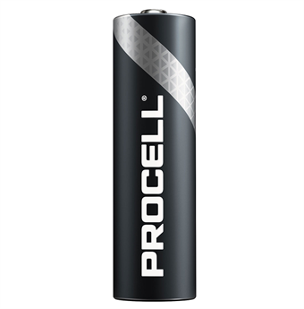 Duracell Procell AA -paristo - 1 kpl.