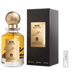 Abdul Samad Body Oud Satin - Eau de Parfum - Tuoksunäyte - 2 ml