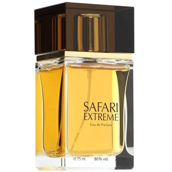 Abdul Samad Safari Extreme - Eau de Parfum - Matkakoko - 10 ml
