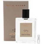 Acca Kappa 1869 - Eau de Cologne - Tuoksunäyte - 2 ml