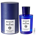 Acqua di Parma Arancia di Capri La Riserva - Eau de Parfum - Tuoksunäyte - 2 ml