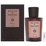 Acqua di Parma Colonia Ebano - Eau de Cologne Concentree - Tuoksunäyte - 2 ml