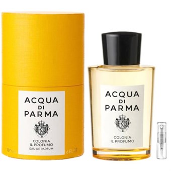 Acqua di Parma Colonia Il Profumo - Eau de Parfum - Tuoksunäyte - 2 ml