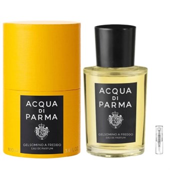 Acqua di Parma Gelsomino A Freddo - Eau de Parfum - Tuoksunäyte - 2 ml