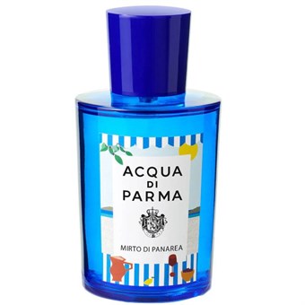 Acqua di Parma Mirto Di Panarea Limited Edition - Eau De Toilette - Matkakoko - 10 ml