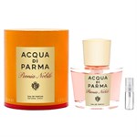 Acqua Di Parma Peonia Nobile - Eau de Parfum - Tuoksunäyte - 2 ml