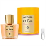 Acqua di Parma Rosa Nobile - Eau de Parfum - Tuoksunäyte - 2 ml
