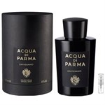 Acqua di Parma Zafferano - Eau de Parfum - Tuoksunäyte - 2 ml