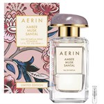 Aerin Amber Musk - Eau de Parfum - Tuoksunäyte - 2 ml