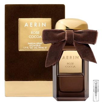 Aerin Rose Cocoa - Parfum - Tuoksunäyte - 2 ml
