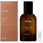 Aesop Above Us, Steorra - Eau de parfum - Tuoksunäyte - 2 ml