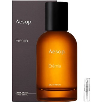 Aesop Eremia - Eau de Parfum - Tuoksunäyte - 2 ml