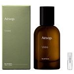 Aesop Virere - Eau de Parfum - Tuoksunäyte - 2 ml