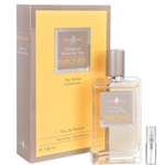 Affinessence Bergamot Roots - Eau de Parfum - Tuoksunäyte - 2 ml