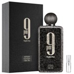 Afnan 9 PM Night Out - Extrait de Parfum - Tuoksunäyte - 2 ml