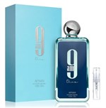 Afnan 9 am Dive - Eau de Parfum - Tuoksunäyte - 2 ml 