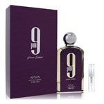 Afnan 9 pm Pour Femme - Eau de Parfum - Tuoksunäyte - 2 ml 