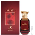 Afnan Cherry Bouquet - Eau de Parfum - Tuoksunäyte - 2 ml