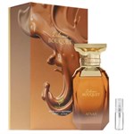 Afnan Delicious Bouquet - Eau de Parfum - Tuoksunäyte - 2 ml