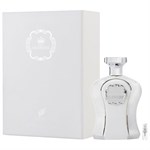 Afnan His Highness White VII - Eau de Parfum - Tuoksunäyte - 2 ml