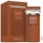 Afnan Historic Sahara - Extrait de Parfum - Tuoksunäyte - 2 ml