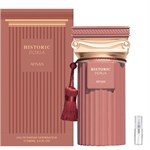Afnan Historic Doria - Eau de Parfum - Tuoksunäyte - 2 ml