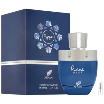 Afnan Rare Reef - Extrait de Parfum - Tuoksunäyte - 2 ml
