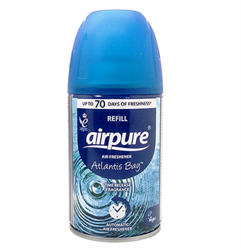AirPure Refill Freshmatic Spraylle - Atlantis Bay - 250 ml