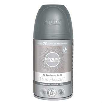 AirPure Refill for Freshmatic - Spray - Pure Heaven - Rajoitettu erä - 250 ml