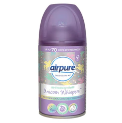 AirPure Refill Freshmatic Spraylle - Unicom Whispers - 250 ml