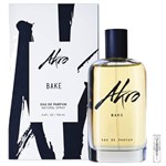 Akro Haze - Eau de Parfum - Tuoksunäyte - 2 ml