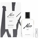 Akro Heat - Eau de Parfum - Tuoksunäyte - 2 ml