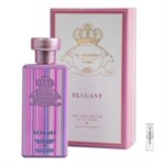 Al-Jazeera Elegant - Eau de Parfum - Tuoksunäyte - 2 ml