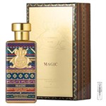 Al-Jazeera Magic - Eau de Parfum - Tuoksunäyte - 2 ml