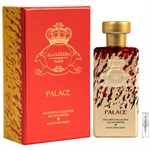 Al-Jazeera Palace - Eau de Parfum - Tuoksunäyte - 2 ml
