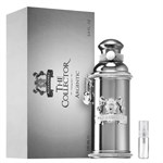 Alexandre.J Argentic - Eau de Parfum - Tuoksunäyte - 2 ml