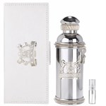 Alexandre.J Silver Ombre - Eau de Parfum - Tuoksunäyte - 2 ml
