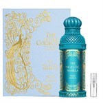 Alexandre.J The Majestic Vanilla - Eau de Parfum - Tuoksunäyte - 2 ml