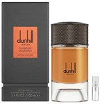 Alfred Dunhill British Leather - Eau de Parfum - Tuoksunäyte - 2 ml
