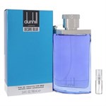 Alfred Dunhill Desire Blue - Eau de Toilette - Tuoksunäyte - 2 ml  